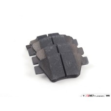 Rear Brake Pad Set