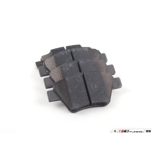 Rear Brake Pad Set
