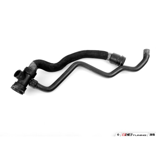 Radiator Hose - Lower