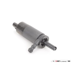 Washer Fluid Pump