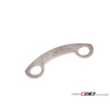 Axle Bolt Backing Plate