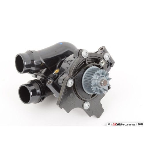 Water Pump Module