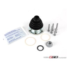 Inner CV Joint Refresh Boot Kit