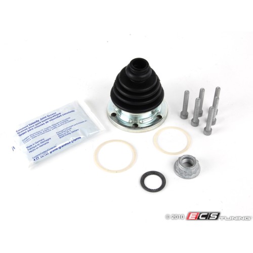 Inner CV Joint Refresh Boot Kit