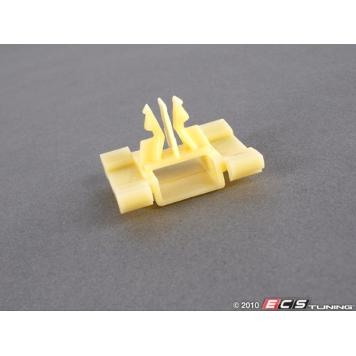 Door Moulding Clip