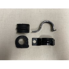Sway bar mount kit