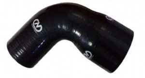Silicone Turbo Outlet Pipe For Audi S3/TT