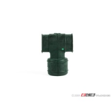 Crankcase 3-way Valve Housing