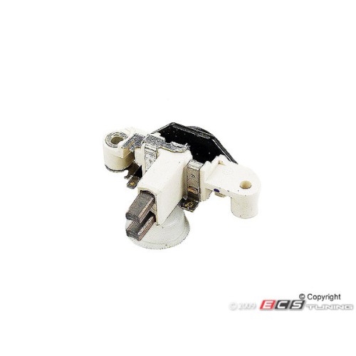 Voltage Regulator