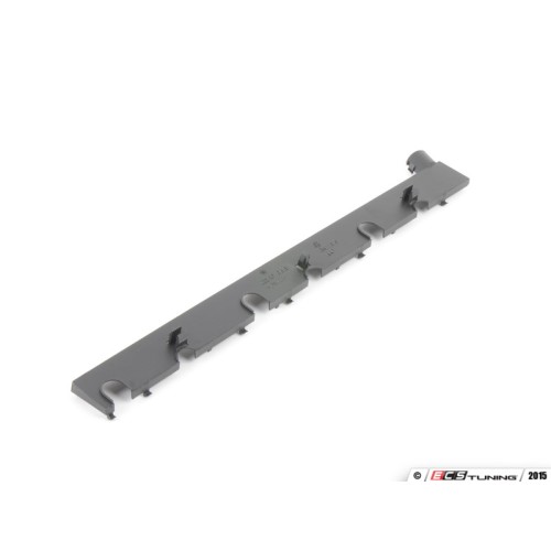 Wiring Conduit - Lower Section