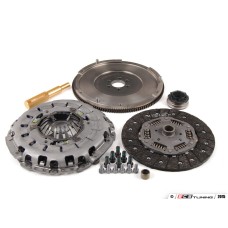 RA4 240mm Clutch Conversion Kit - Stage 1