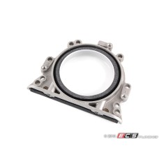 Rear Crankshaft Seal with Flange