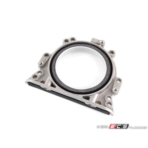 Rear Crankshaft Seal with Flange