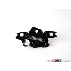 Hood Latch