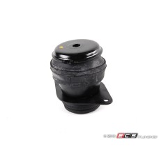Engine Mount and gearbox mount