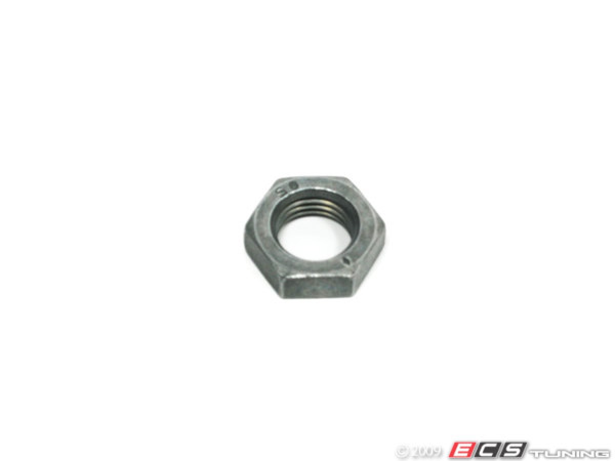 Hex Nut, Tie Rod Assembly - Priced Each