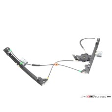 Front Window Regulator - Right