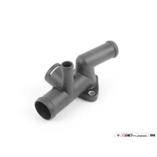 Coolant Flange with o-ring