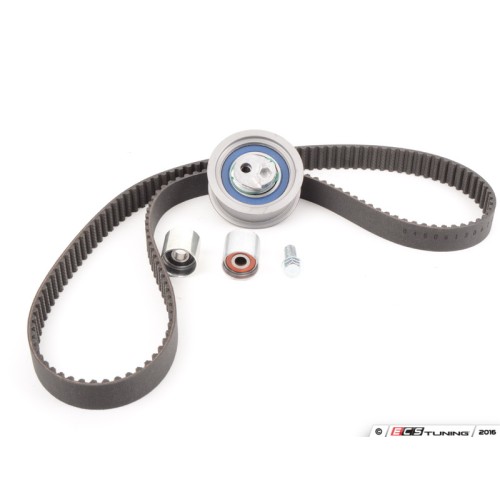 2.0 TFSI Timing Belt Kit (includes Water Pump)