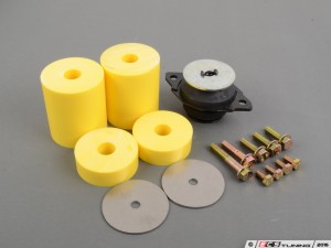 BFI Stage .5 Complete Motor Mount Kit