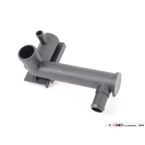Water Flange