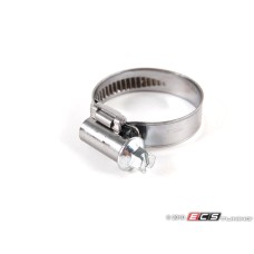 Hose Clamps - Standard Duty