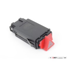 Hazard Switch - Satin Black