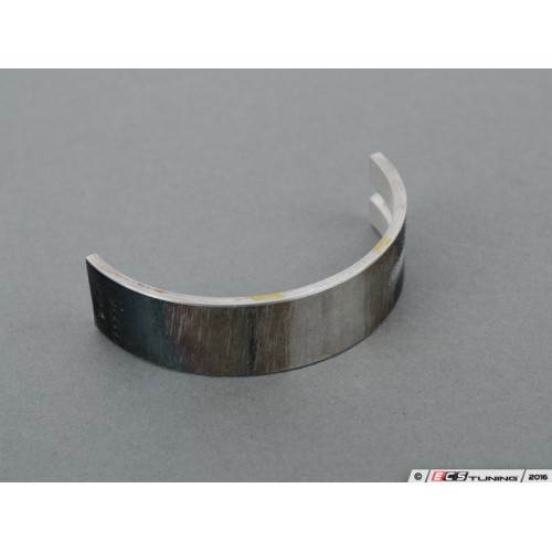 Upper Crankshaft Bearing Shell - Priced Each