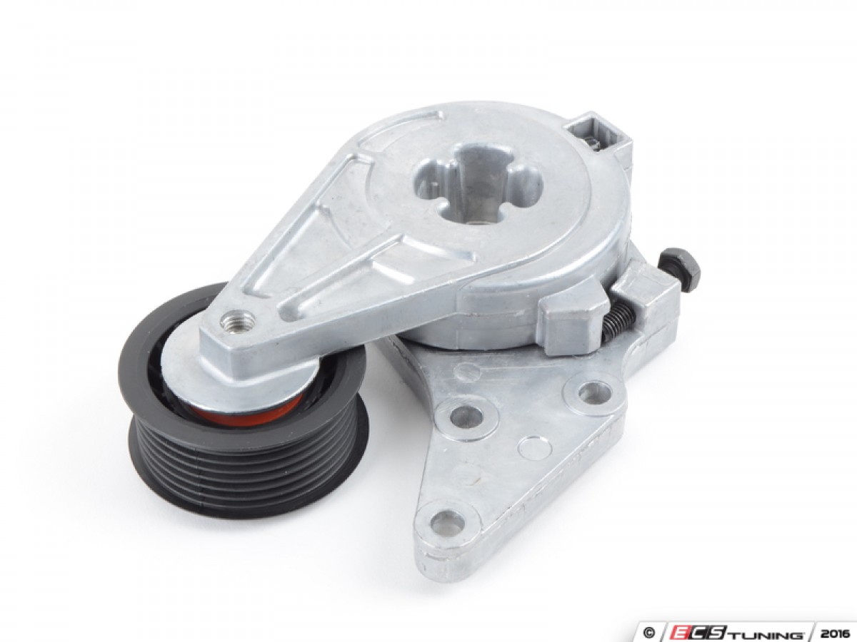 Accessory Belt Tensioner - Assembly