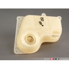 Coolant Expansion Tank