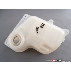 Coolant Expansion Tank