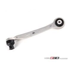 Straight Upper Control Arm - Left