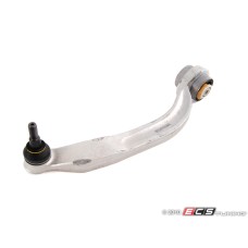 Curved Lower Control Arm - Right