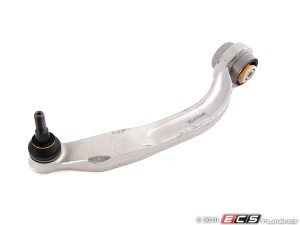 Curved Lower Control Arm - Right
