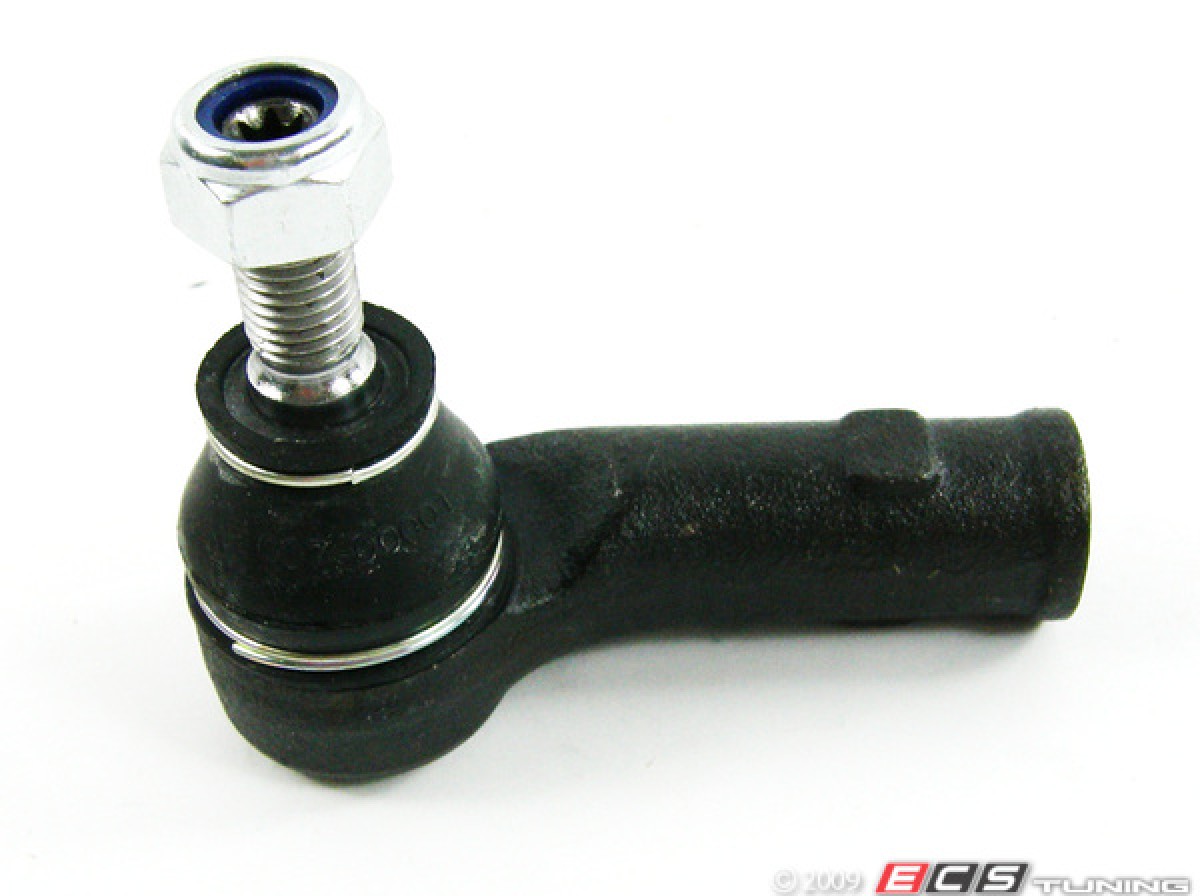 Outer Tie Rod End - Left  Side