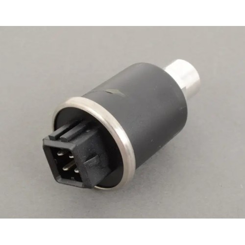 Air Conditioning High/Low Switch