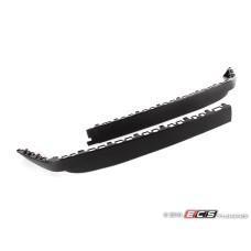European "CL" Chin Spoiler