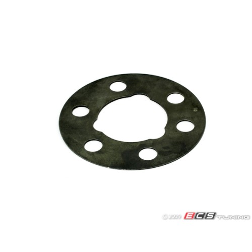 Flywheel Washer