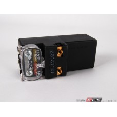Auxiliary Fan Control Unit