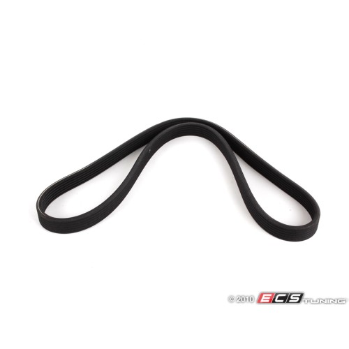 Accessory Belt