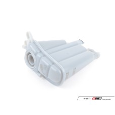 Coolant Expansion Tank