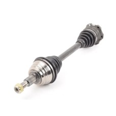 Drive Axle - Left