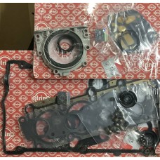 Engine Rebuild Assembly 