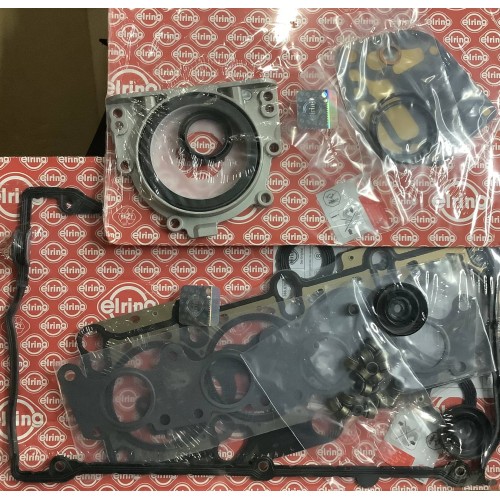 Engine Rebuild Assembly 