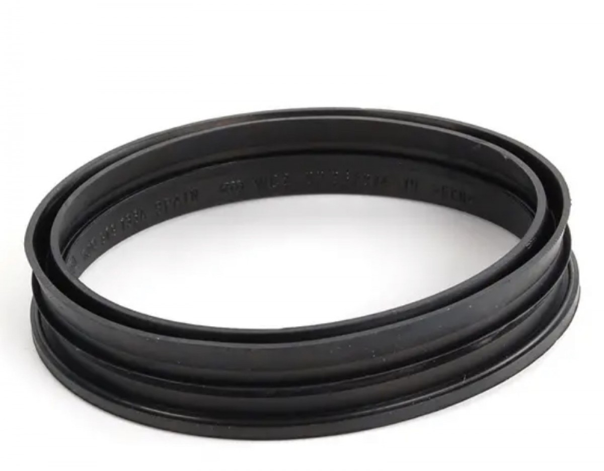 Fuel Tank Seal Euro Revolution