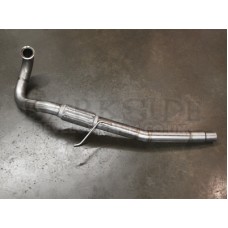 DPF Delete Downpipe for VW MKVI Golf/Audi A3 2.0 16V