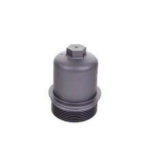 Transmission Filter Housing