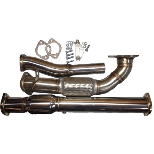 Downpipe (3 inch)