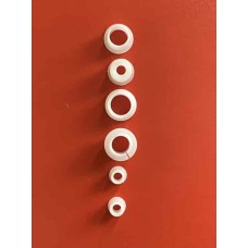 Complete shifter bushings kit