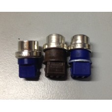 Coolant Temperature Sensors VR6